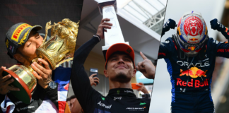 REVEALED: Which race you voted for as the best Grand Prix of 2024 so far