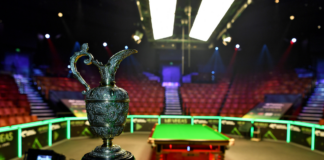 Race to the 2025 Crucible – Event 1