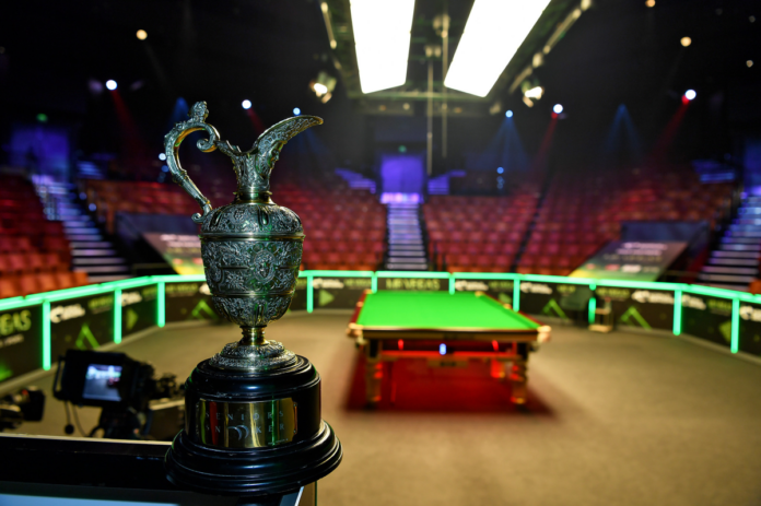 Race to the 2025 Crucible – Event 1