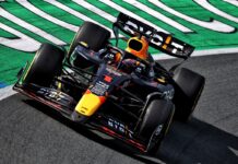 Red Bull acquired ‘valuable info’ with F1 Dutch GP experiment