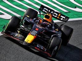 Red Bull acquired ‘valuable info’ with F1 Dutch GP experiment