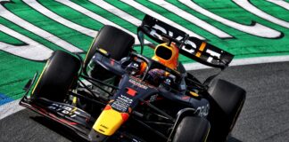 Red Bull acquired ‘valuable info’ with F1 Dutch GP experiment