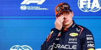 Red Bull issued stark warning by F1 legend that will worry Max Verstappen - Motors Addict