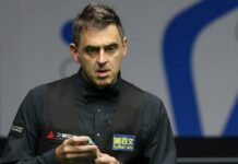 Ronnie O'Sullivan reveals big change to how he will play snooker this season