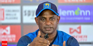 Sanath Jayasuriya calls on Sri Lanka players to improve their cricket awareness | Cricket News