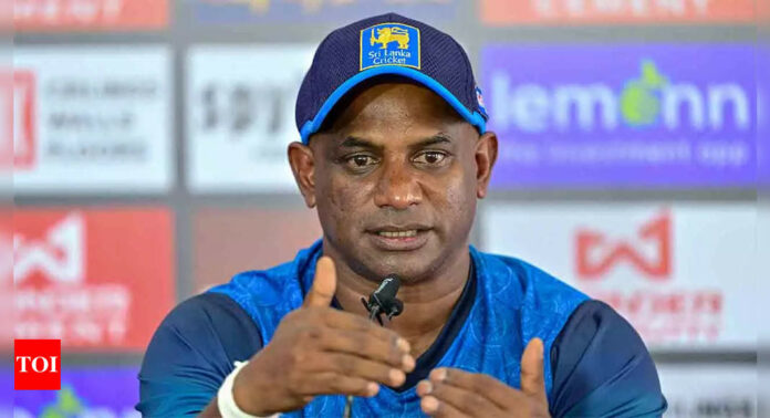 Sanath Jayasuriya calls on Sri Lanka players to improve their cricket awareness | Cricket News