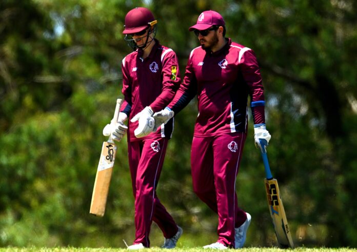 School Blind Cricket Program Launched