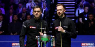 Snooker | WST looft bonus uit voor speler die 100 centuries in een seizoen maakt