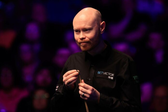 Snooker: Welsh Open im TV - Sendung - TV SPIELFILM