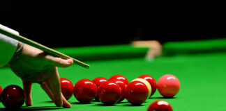 Snooker and Billiards to be Showcased at Inaugural Sikh Games