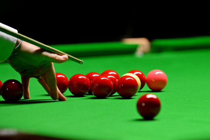 Snooker and Billiards to be Showcased at Inaugural Sikh Games