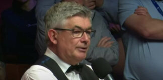 Snooker legend John Parrott returns to major crown green bowling event in Lancaster