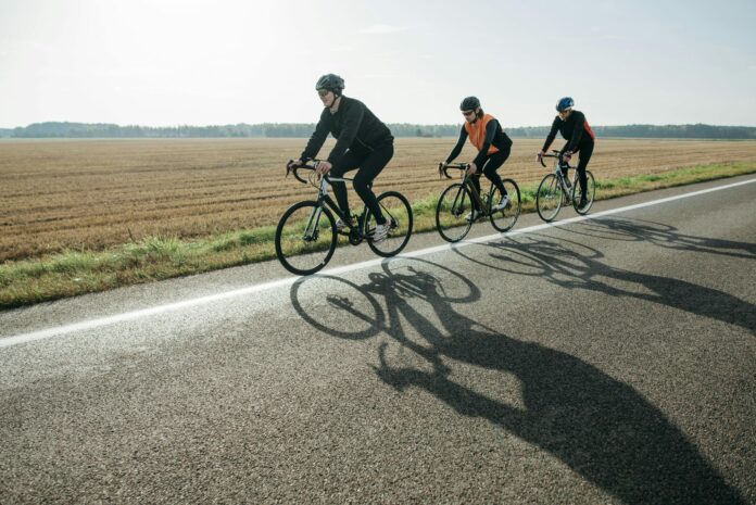 Stage 1 Of The Annual Tour De Munster Cycling Event Begins Today