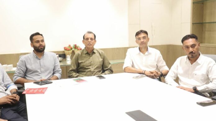 Surat Gears Up for Gujarat State Open Billiards and Snooker Tournament 2024