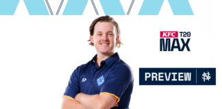 T20 Max Preview - Norths