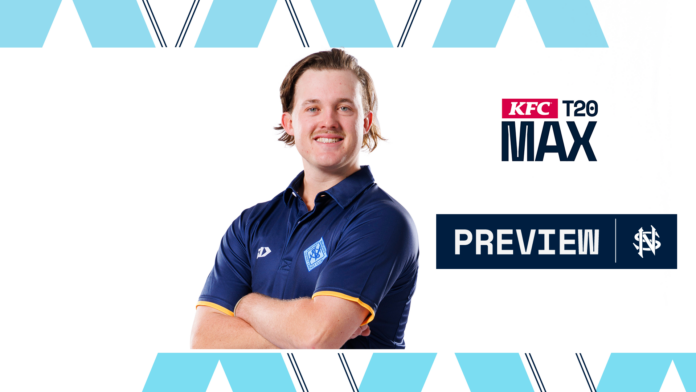 T20 Max Preview - Norths