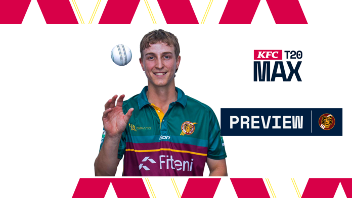 T20 Max Preview - Redlands