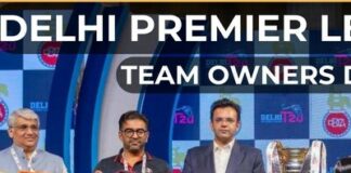 T20 cricket: Delhi Premier League 2024 full list of teams, owners details | News