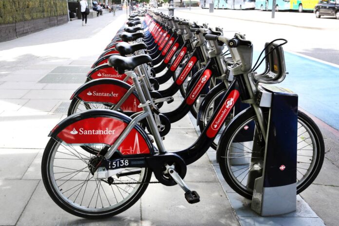 TfL hints at future cycling deals after 5,000 took up 'Cycle Sundays' offer | Evening Standard