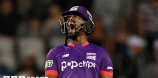 The Hundred 2024: Nicholas Pooran stars as Superchargers beat Originals after Ben Stokes injury