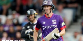 The Hundred 2024: Northern Superchargers beat winless Manchester Originals by 14 runs