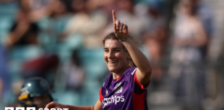 The Hundred 2024 results: Annabel Sutherland stars as Northern Superchargers beat Oval Invincibles