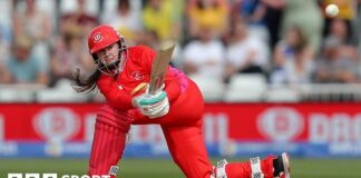 The Hundred 2024 results: Bryce hits maiden fifty to send Welsh Fire top