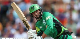 The Hundred 2024 results: James Vince helps Southern Brave beat Birmingham Phoenix