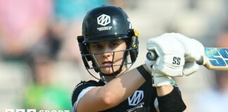 The Hundred 2024 results: Laura Wolvaardt leads Manchester Originals to win over Southern Brave