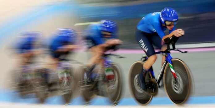 The Rules on Olympic-Level Cycling Equipment Are Broken—and There’s No Easy Fix