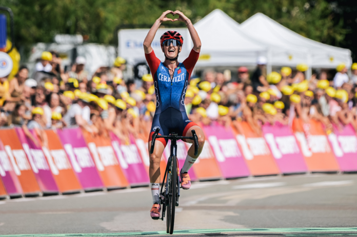 Tour de France Femmes - Et. 6 : Classements - Actualité