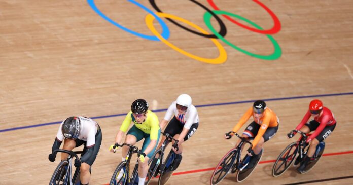 Track cycling preview, full schedule, and how to watch live