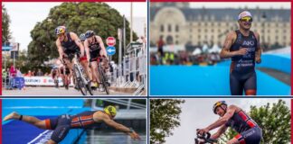 Triathlon star who wants to win Tour de France by 2028 slams "amateurish" Olympic organisation after missing out on medal; Cycling silly season underway; Hope for active travel and proper cycle infrastructure?; Supermarket wars + more on the live blog