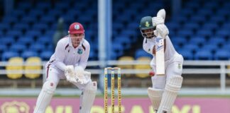 WI vs SA 2024, WI vs SA 1st Test Match Report, August 07 - 11, 2024