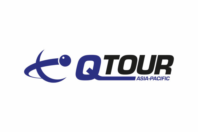 WPBSA Q Tour Asia-Pacific - Event 2 | How To Follow