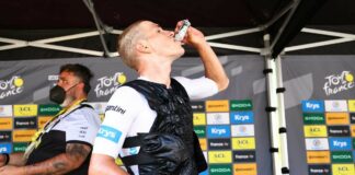 'We’ve shown that ketones boost EPO levels' - Years after their inception, what impact are ketones having on WorldTour performance?