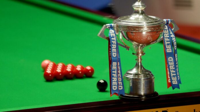 World Championship: The main talking points as snooker returns to the Crucible