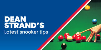 Xi'an Grand Prix Snooker 2024 Predictions, Odds & Tips