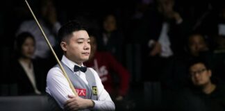 Xian Grand Prix Snooker Betting Guide