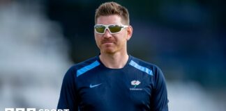 Yorkshire Women appoint Richard Pyrah as head coach