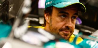 F1: Fernando Alonso confiante no plano da Aston Martin para 2026