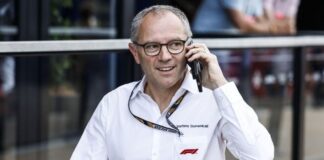 Domenicali in esclusiva ad Autosport: ecco come sarà la F1 del futuro...