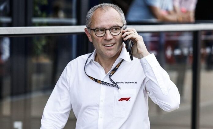 Domenicali in esclusiva ad Autosport: ecco come sarà la F1 del futuro...