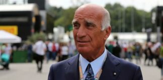 Sticchi Damiani: «Avere due GP in Italia è un sogno. Dopo Monza lavo...