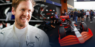 ¡Regresaría a la parrilla! Sebastian Vettel estaría cerca de volver a la Fórmula 1 con Audi – Fox Sports