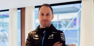 ¿Quién es el nuevo director del equipo Alpine en F1, Oliver Oakes?