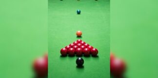 मध्य प्रदेश के इस शहर में शुरू हुआ था Snooker खेल