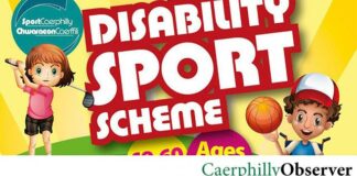 'Difficult to sustain' disabled sport camps in school holidays