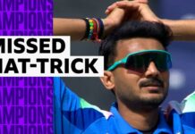 Axar Patel