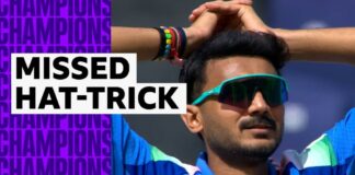 Axar Patel